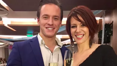 Százfős partin járt a koronavírusos Polyák Lilla