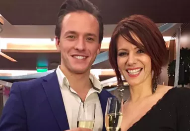 Százfős partin járt a koronavírusos Polyák Lilla