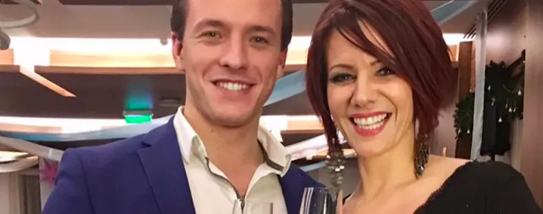 Százfős partin járt a koronavírusos Polyák Lilla