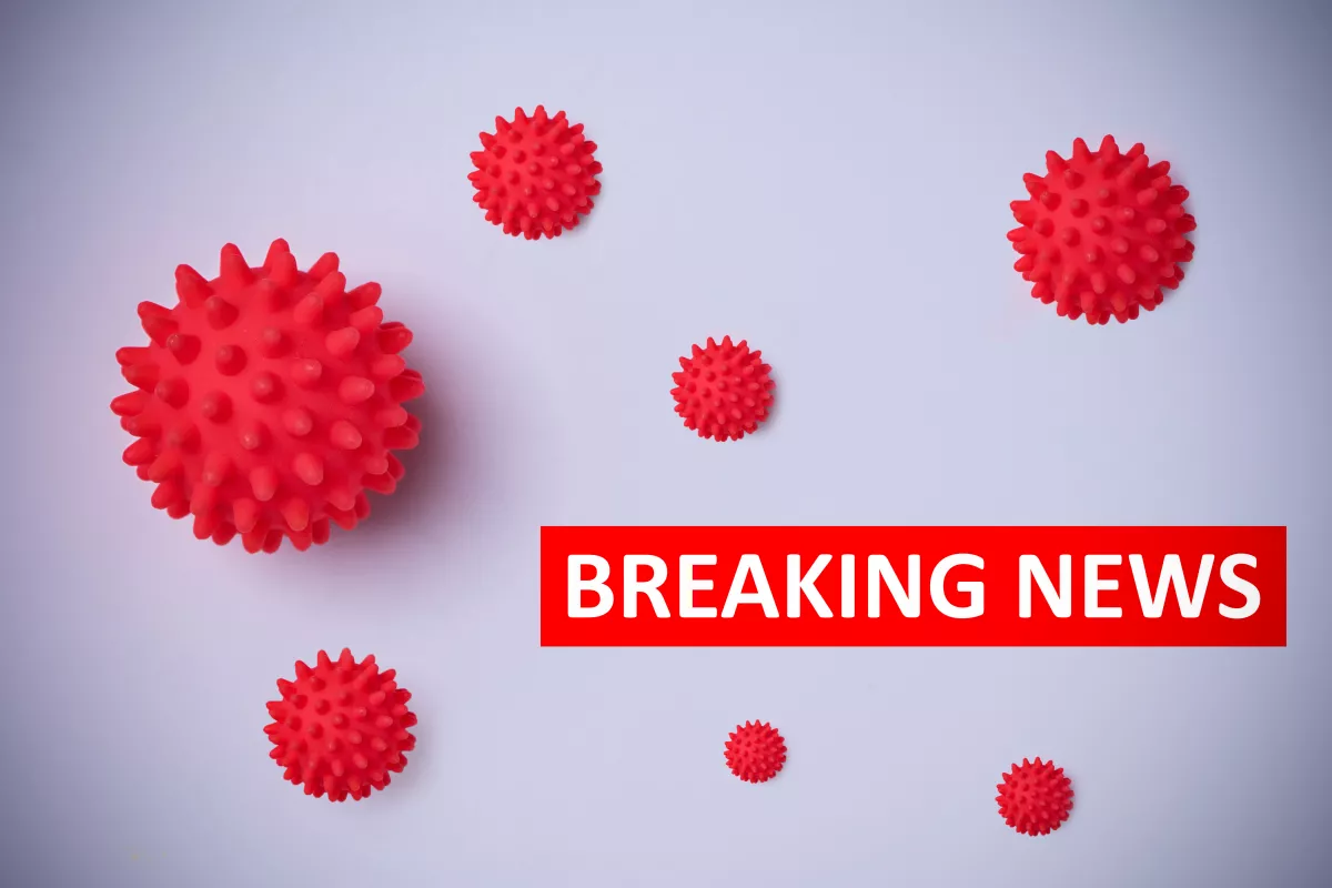 Koronavírus: minden rekordot megdöntött az új fertőzöttek száma!