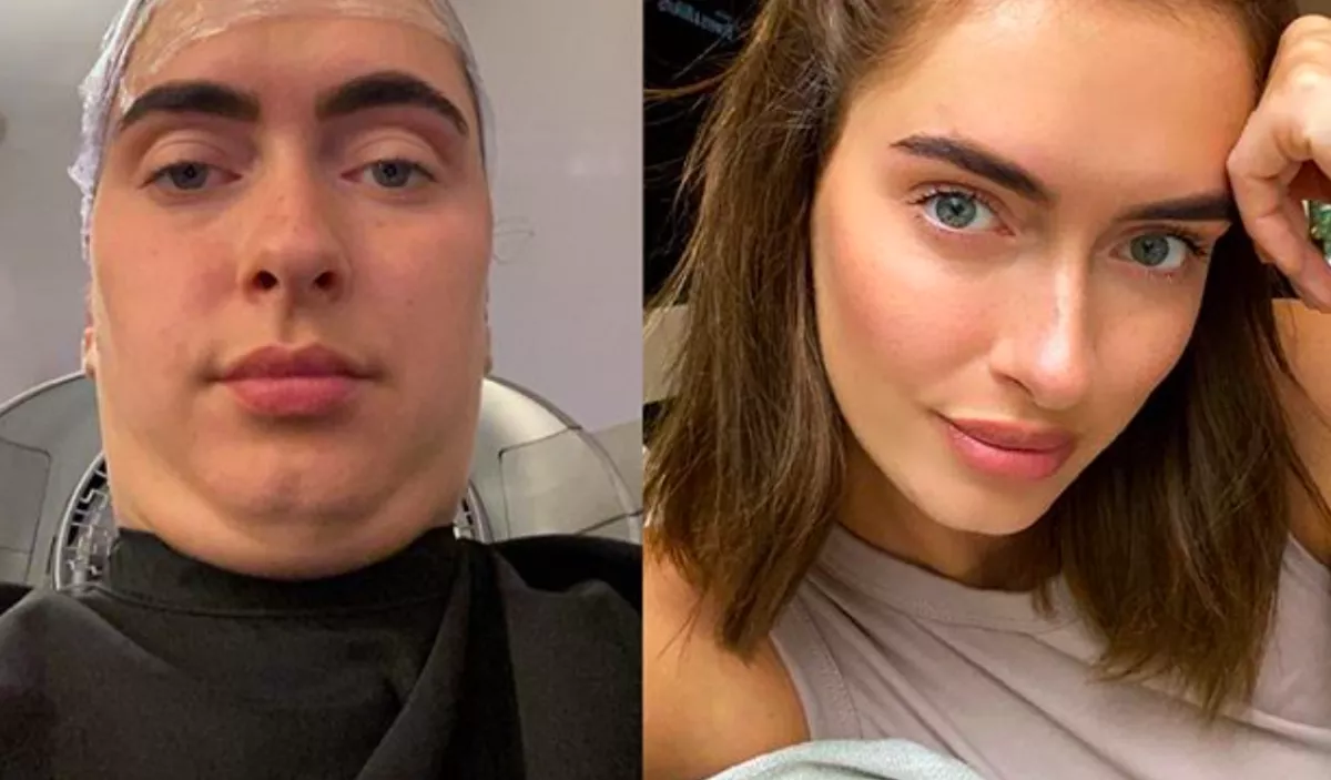 Világsztár lett ez a lány: azt is megosztja, amit más azonnal kitöröl! - Fotók