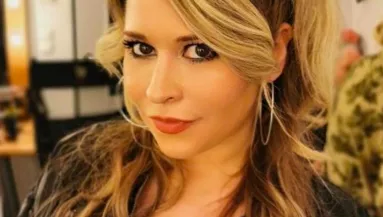 Király Linda is elkapta a koronavírust! - Fotó