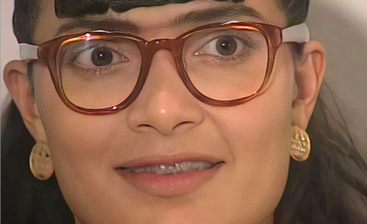 48 ÉVES LESZ: így néz ki Betty, a csúnya lány valójában! - Fotók