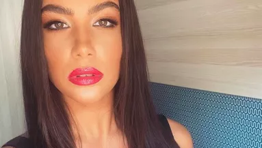 Lebukott: először beszélt új udvarlójáról Tóth Andi! - Videó