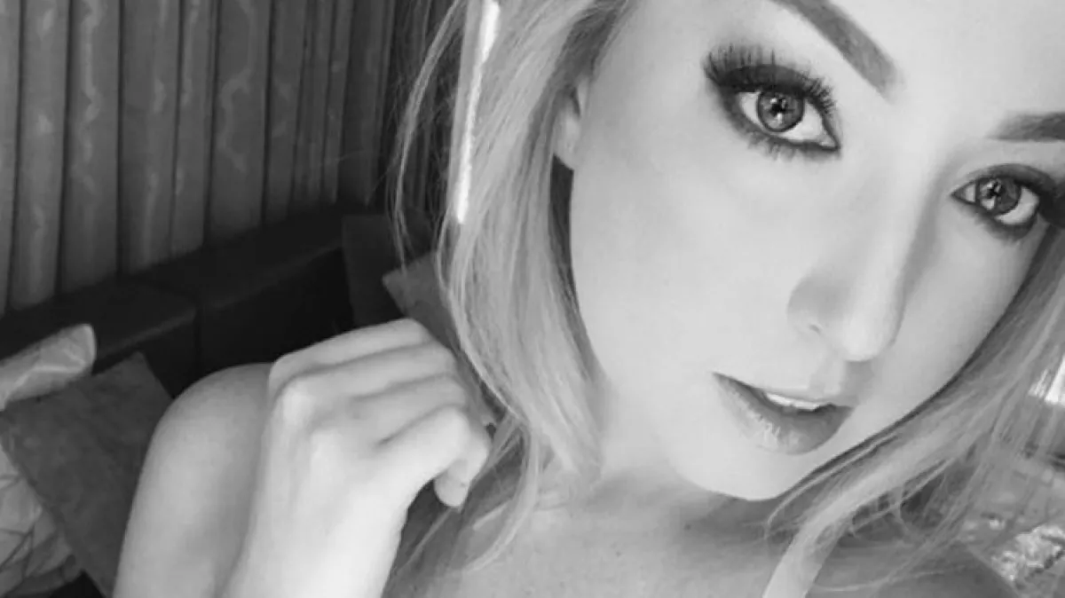 Rejtélyes haláleset: 24 évesen hunyt el Zoe! - Fotók