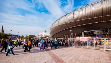 Szigorú járványügyi óvintézkedések a kétnapos FitBalance-on!