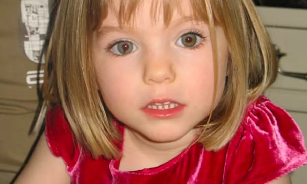 Megszólalt az ügyész: van bizonyíték, hogy Maddie halott! - Fotók