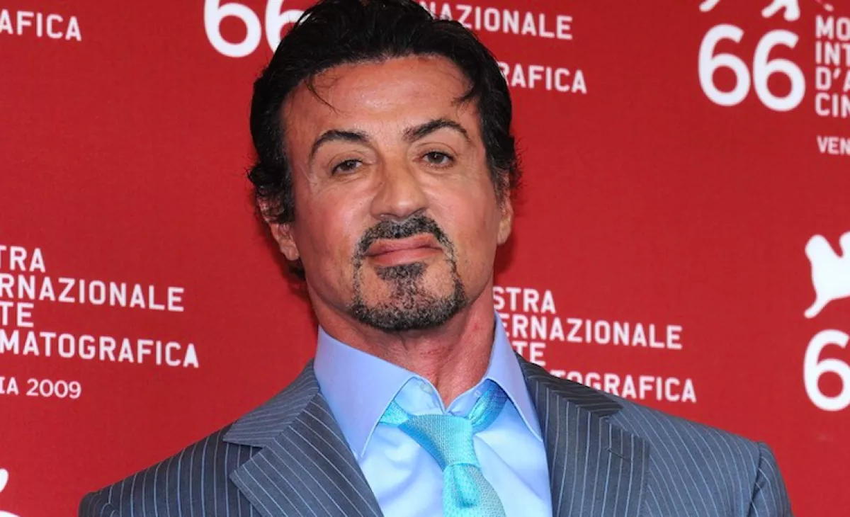 Gyászol Sylvester Stallone