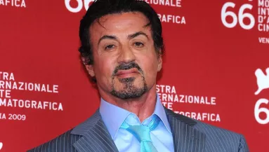 Gyászol Sylvester Stallone