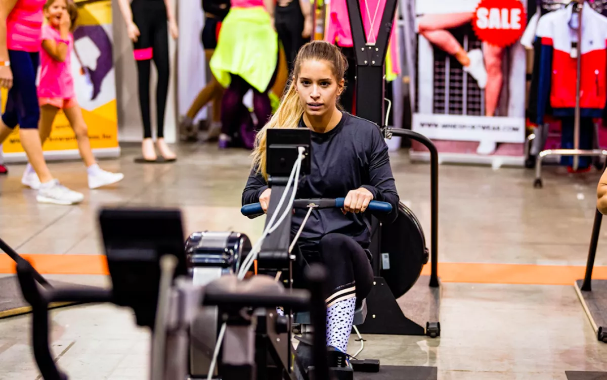 Sztárokkal és szabadtéren jön a kétnapos FitBalance!