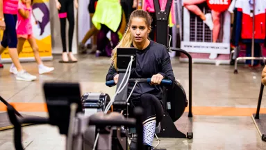 Sztárokkal és szabadtéren jön a kétnapos FitBalance!