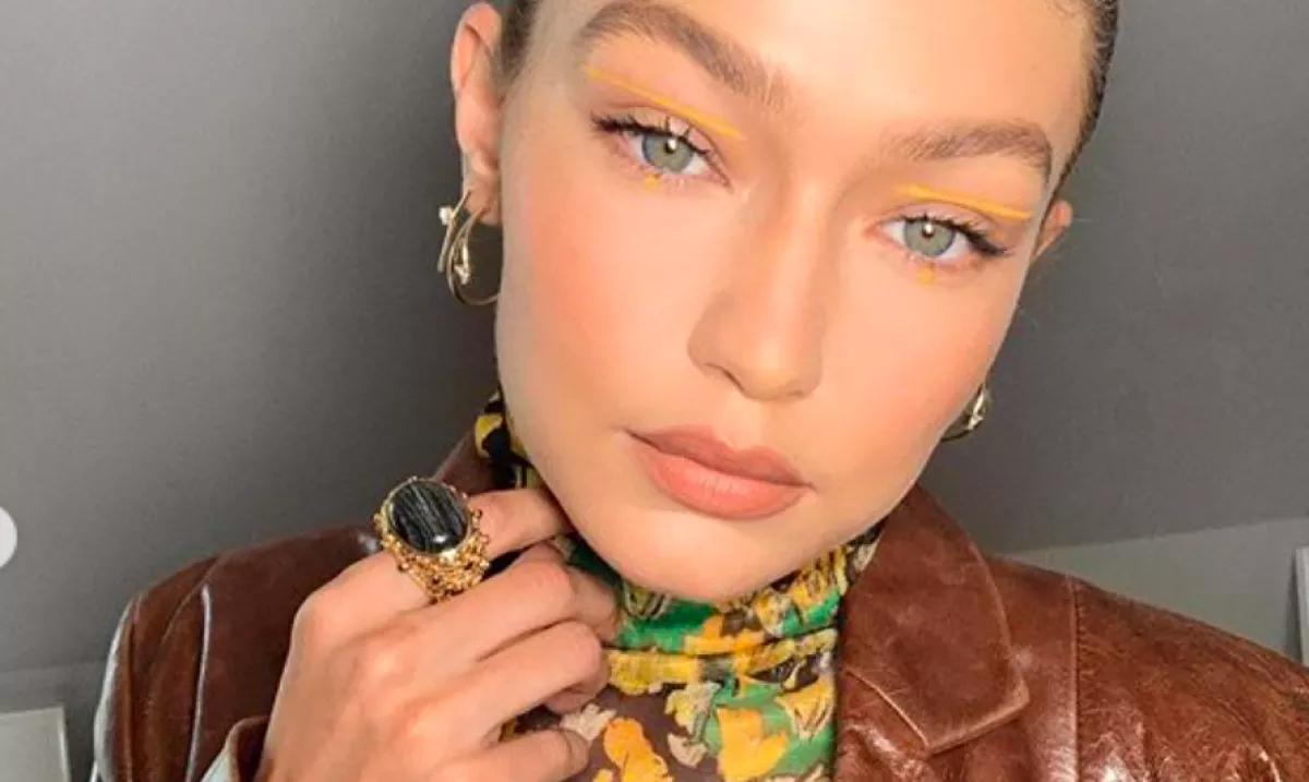 Felrobbant a net Gigi Hadid képeitől - ünnep és villantás! - Fotók