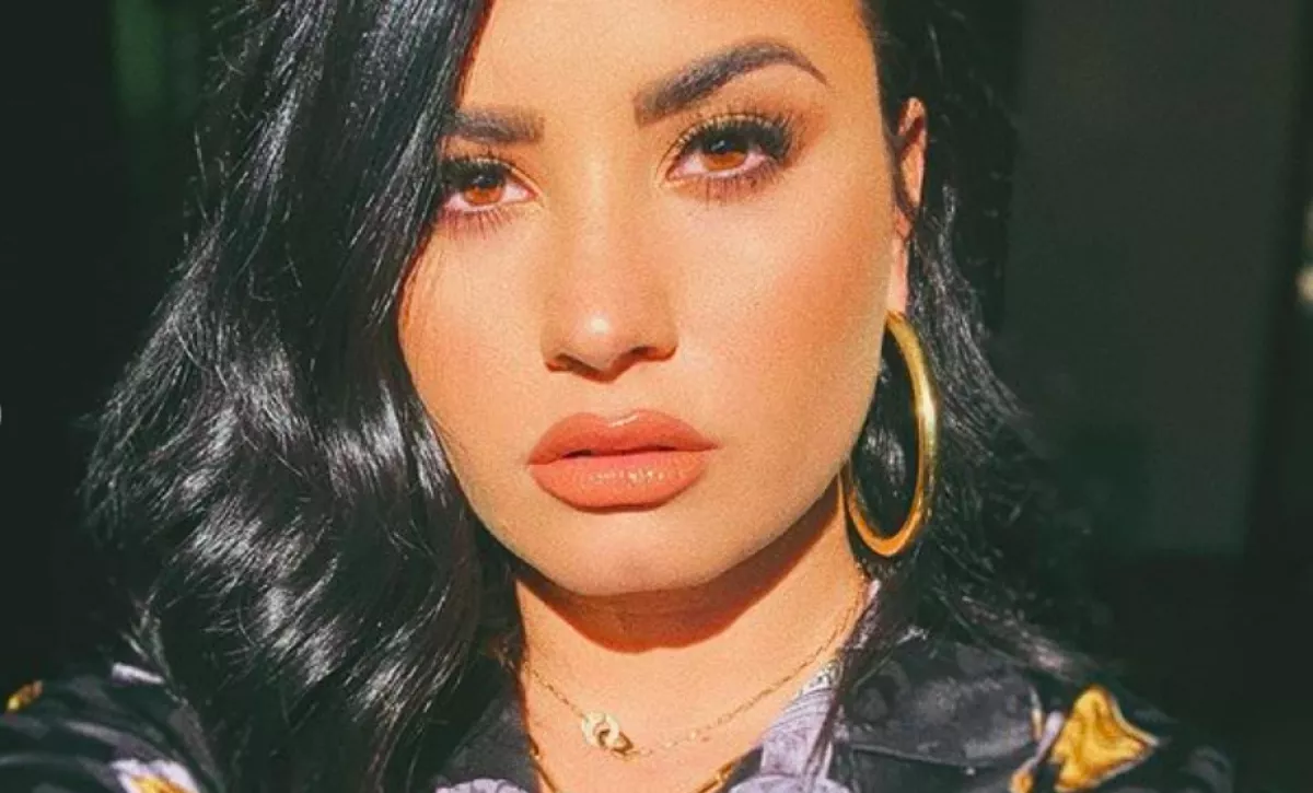 Most lehet aggódni Demi Lovato-ért - szomorú hír érkezett! - Fotók