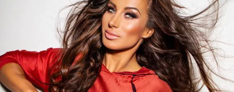 VIDEÓ: Tiszta vizet öntött a pohárba a FitBalance kapcsán Kocsis Alexandra