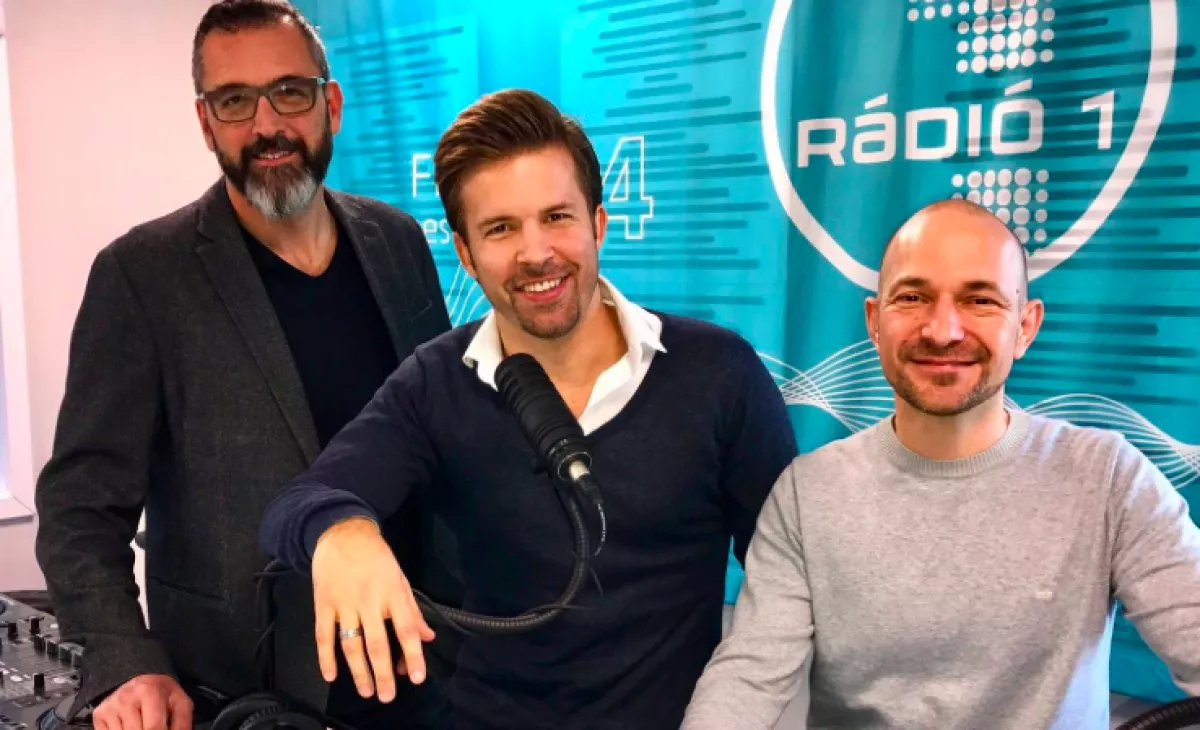 Bréking! Rákóczi Feri és Vadon Jani is koronavírusos - ez vár Balázsra!