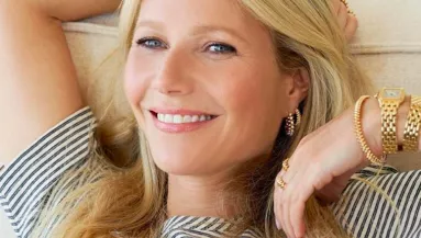 Meztelen képet posztolt 48. születésnapján Gwyneth Paltrow! - Fotó