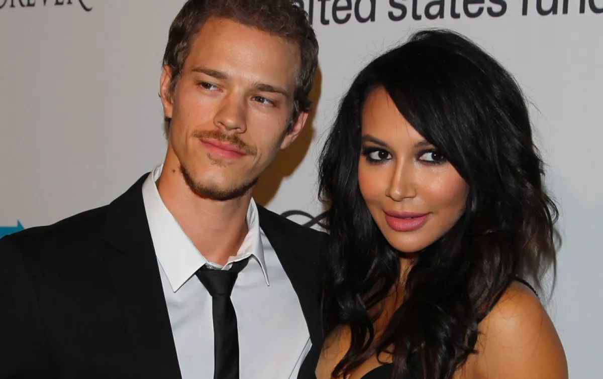 Hogy mi? Exe összeköltözött Naya Rivera 25 éves húgával! - Fotók