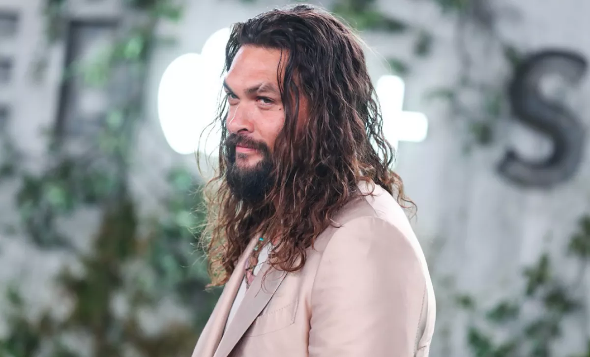 Te felismernéd Jason Momoa-t? Így nézett ki közel 20 éve! - Fotók