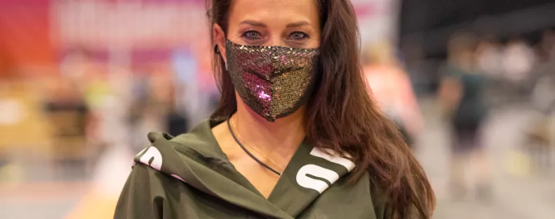 Sztárparádé a FitBalance-on: Fésűs Nelly lányától mindenki elájult - Fotók