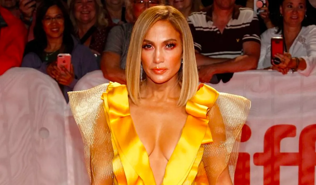 Szerinted milyen? Ismét Jennifer Lopez új haján vitázik a net! - Fotók