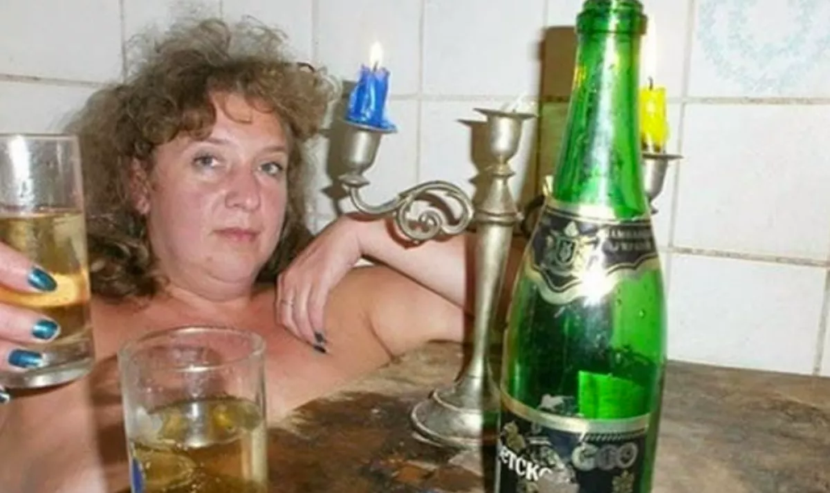 Merre húznád őket? Ilyen csajok jönnek szembe az orosz Tinderen! - Fotók