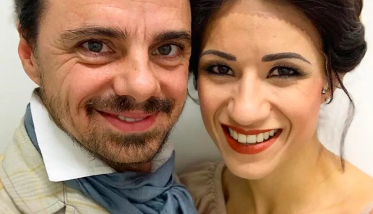 Nincs tovább: szomorú hírt közölt Sánta László és Juliska!