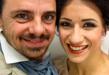 Nincs tovább: szomorú hírt közölt Sánta László és Juliska!