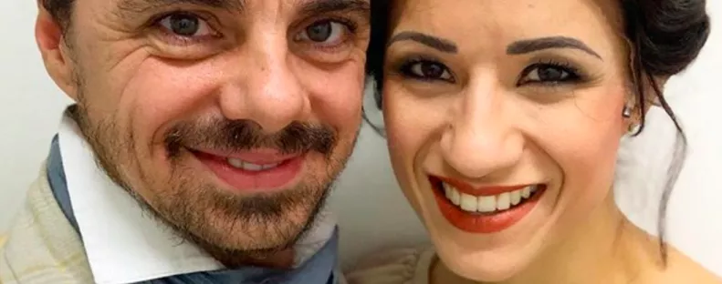 Nincs tovább: szomorú hírt közölt Sánta László és Juliska!