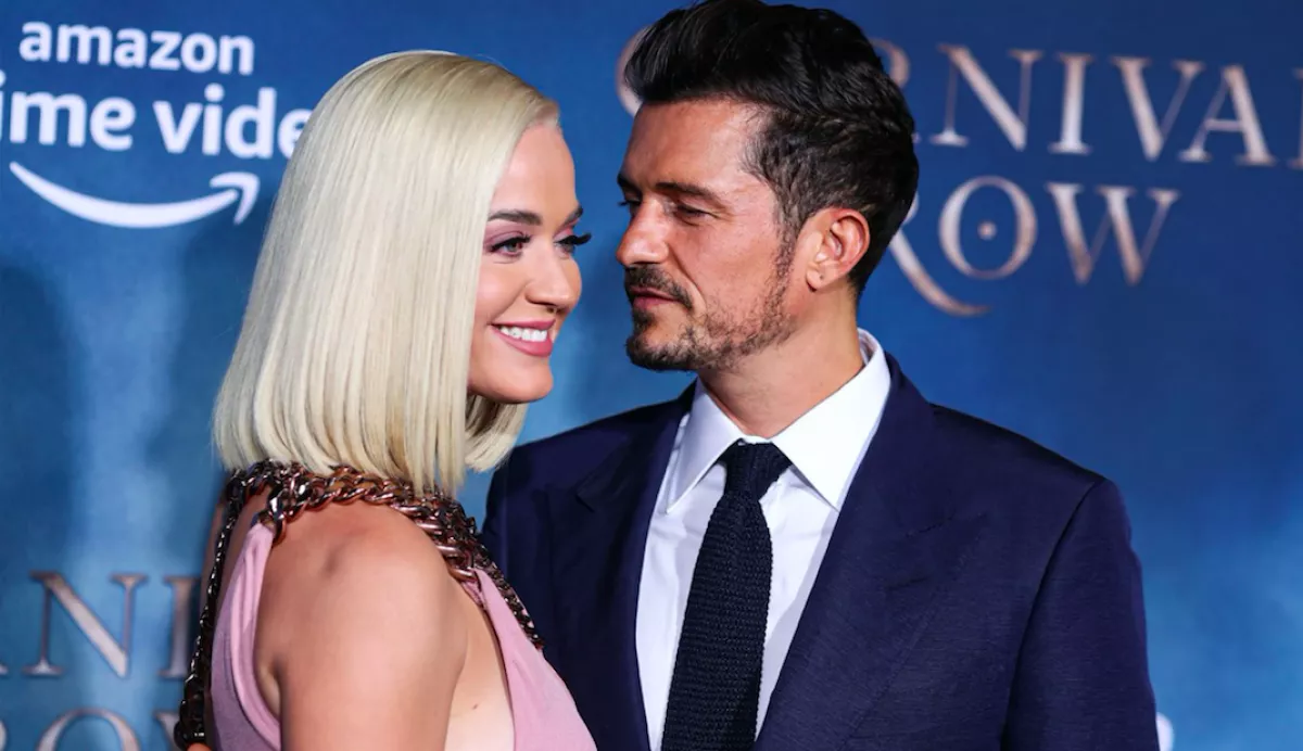 FOTÓK: Friss anyaként menekül Beverly Hillsből Katy Perry - milliárdokért árulja az álomotthonát!