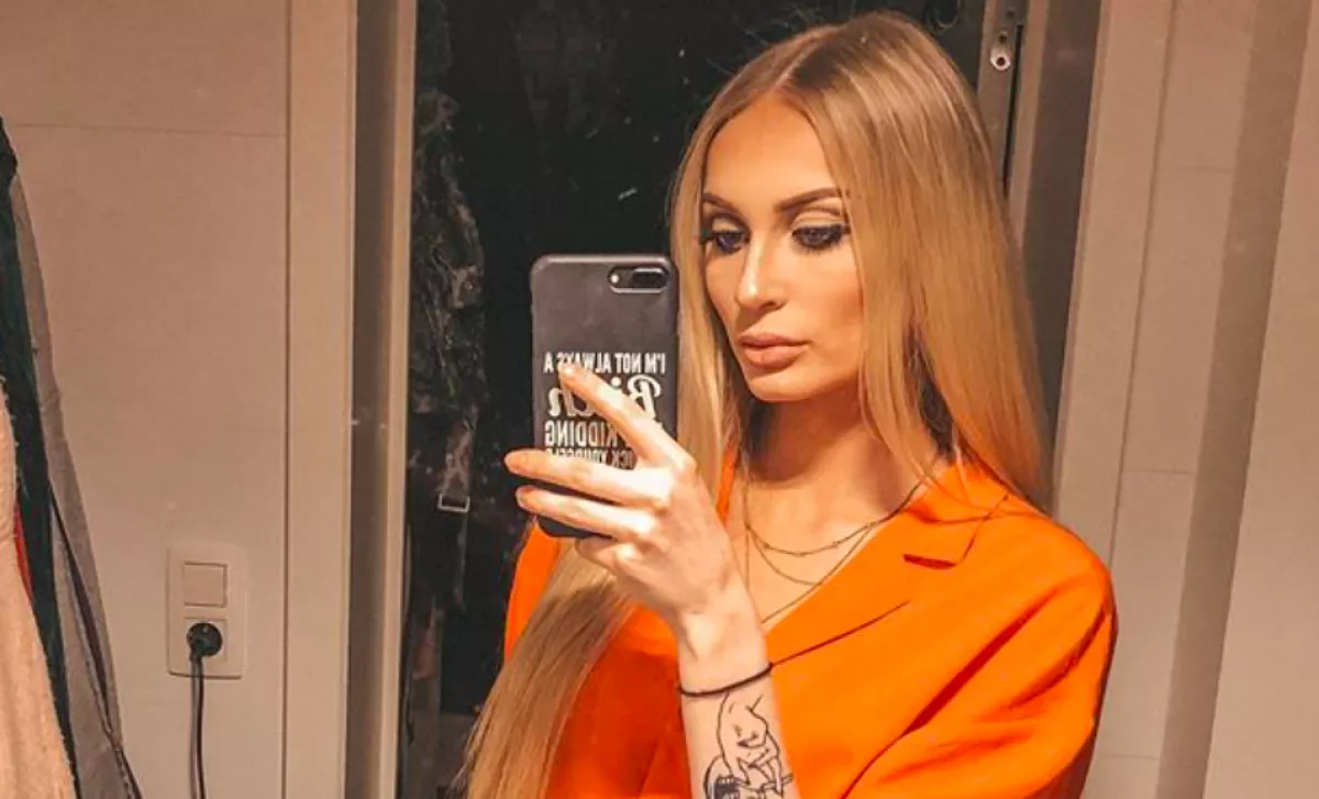 SOKKOLÓ KÉPEK: megosztotta a modell, hogy lett a kapcsolatából rémálom!