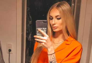 SOKKOLÓ KÉPEK: megosztotta a modell, hogy lett a kapcsolatából rémálom!