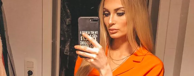 SOKKOLÓ KÉPEK: megosztotta a modell, hogy lett a kapcsolatából rémálom!