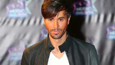 Láttad már Enrique Iglesias 19 éves ikerhúgait? Kapaszkodj! - Fotók