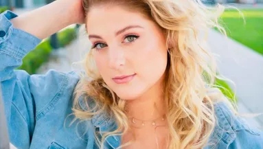 Hatalmas örömhírt közölt Meghan Trainor - mindenki gratulál!