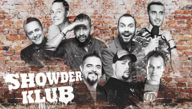 ELŐÁLLÍTOTTÁK: Drogot találtak a Showder klub humoristájának lakásán!