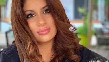 Radics Gigi megmutatta: "Igen, maradt rajtam jó pár fölösleges kiló"