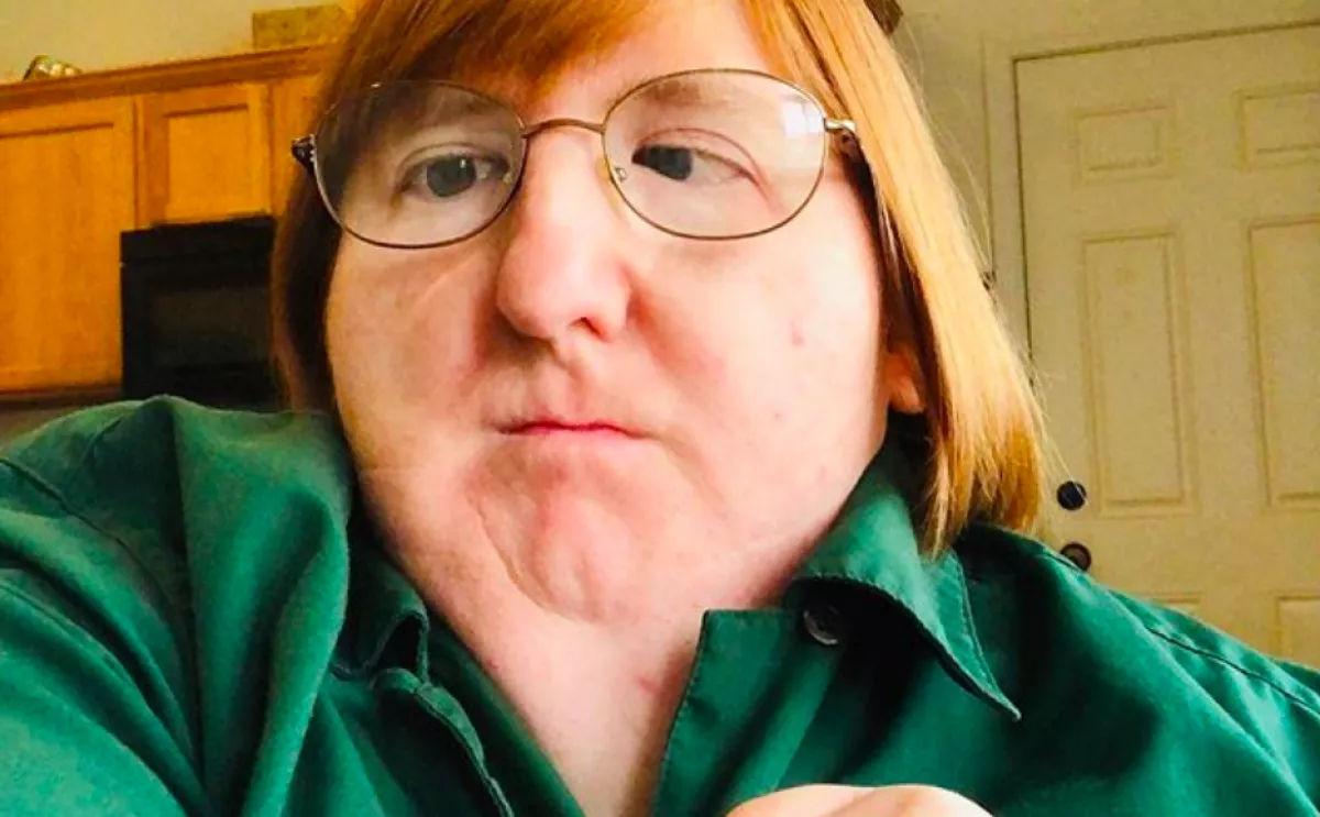 Szelfikkel alázza a trollokat ez a nő - ünnepelt Insta-sztár lett! - Fotók