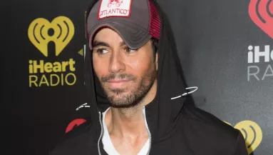 Sokan kiakadtak, milyen képet posztoltak Enrique Iglesias ikerhúgai! - Fotó