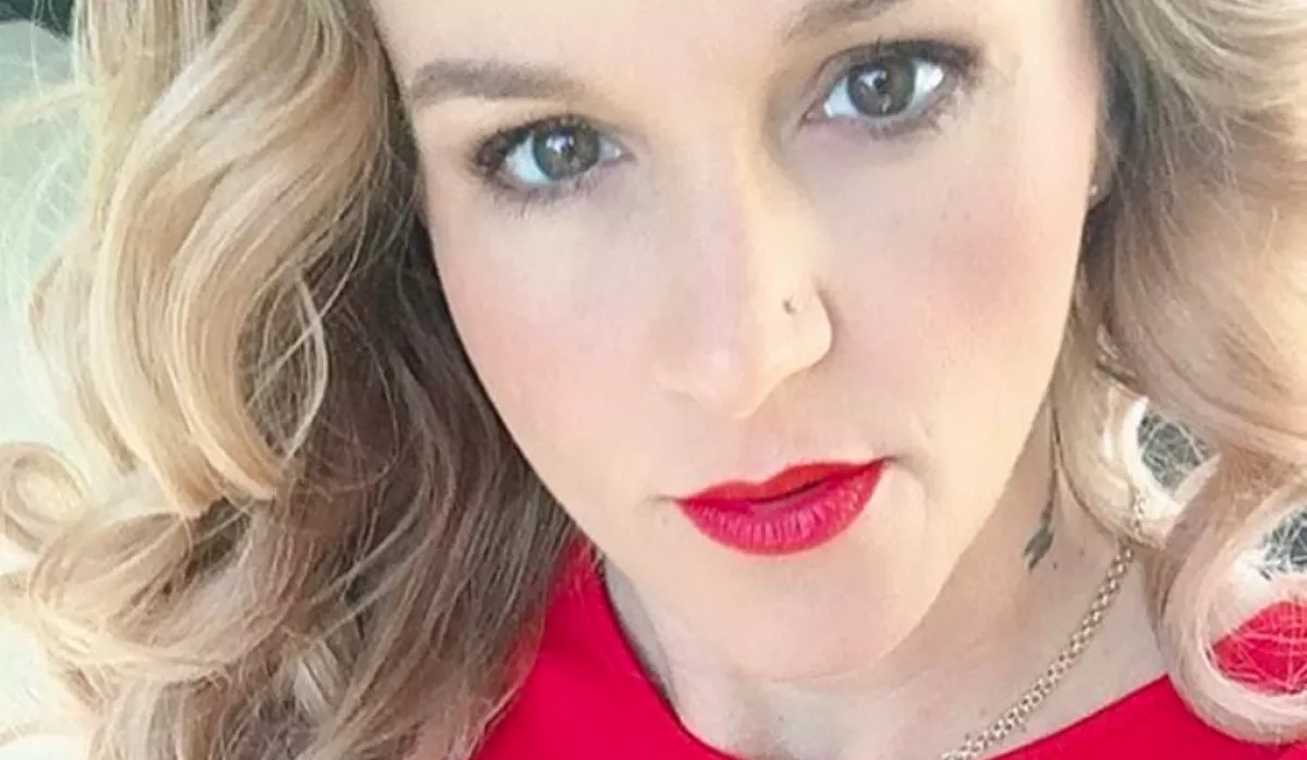 Valóság: így néz ki a szülés után 12 nappal Kollányi Zsuzsi! - Fotók