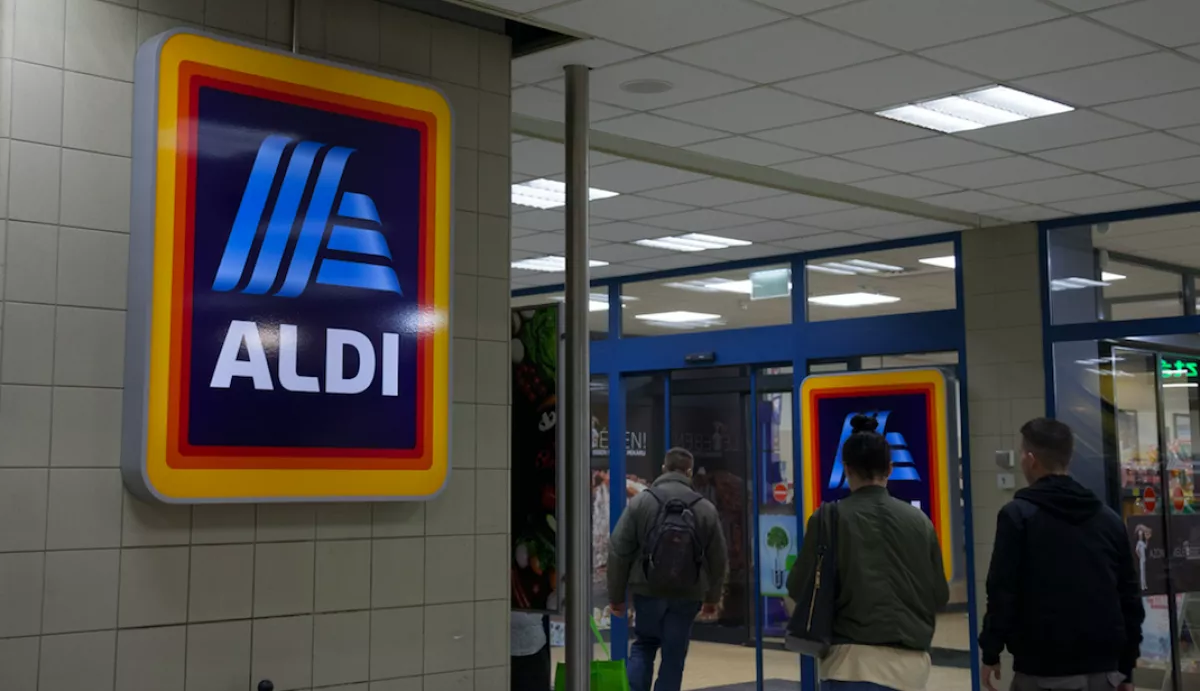 Ne dőlj be! Csalók élnek vissza az Aldi nevével!