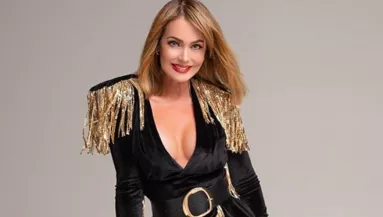 Tragikus hírt közölt a TV2 Gabriela Spanic kapcsán!