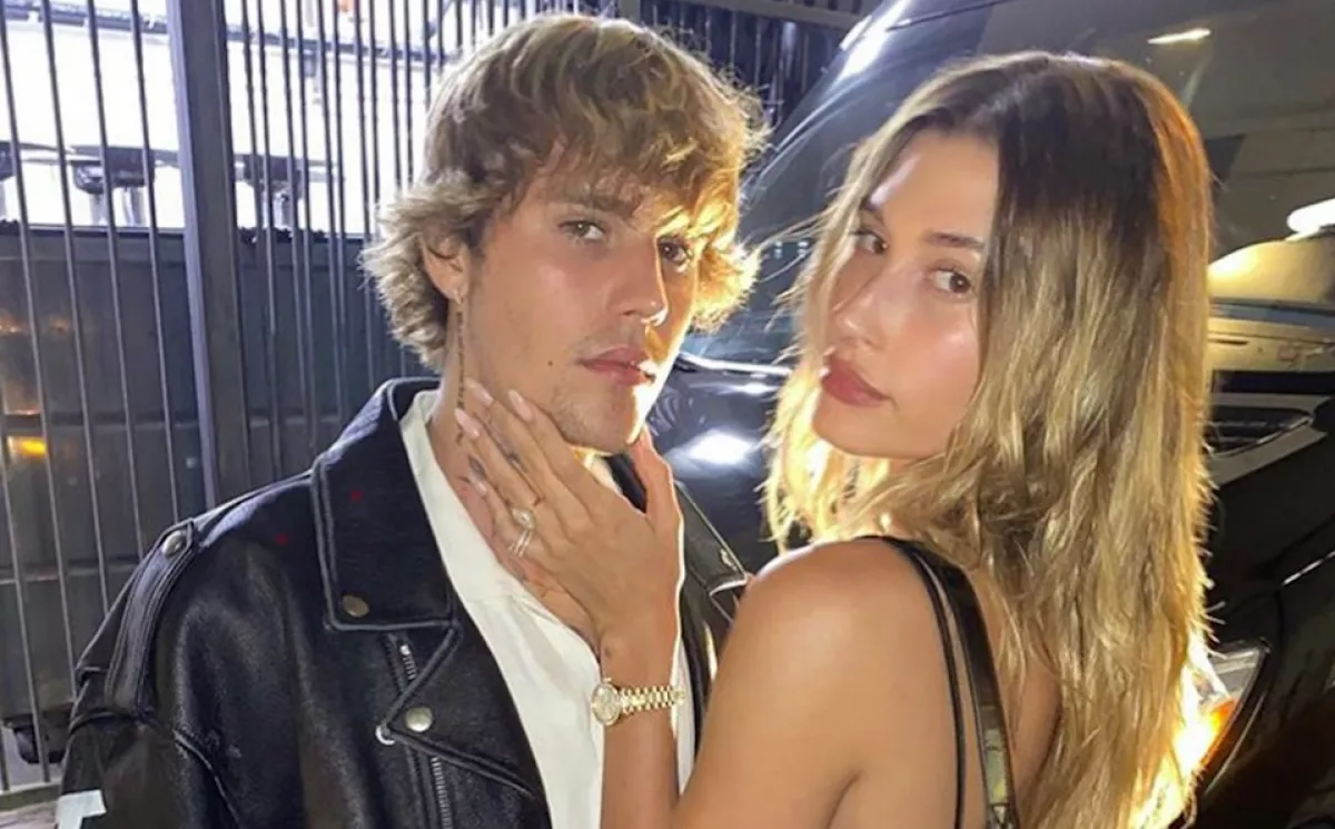 Felmosónak öltözött Justin Bieber felesége - rajta röhög a világ! - Fotók