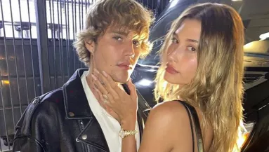 Felmosónak öltözött Justin Bieber felesége - rajta röhög a világ! - Fotók