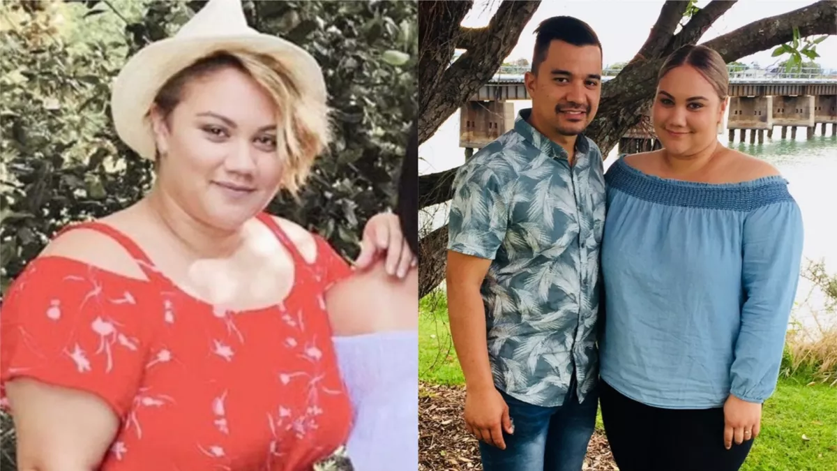 BOMBÁZÓ: 53 kilót fogyott, mert nem fért bele egyik menyasszonyi ruhába sem!