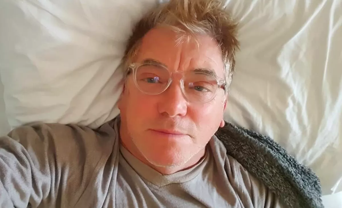 Koronavírus: aggasztó hírek érkeztek Delhusa Gjonról!