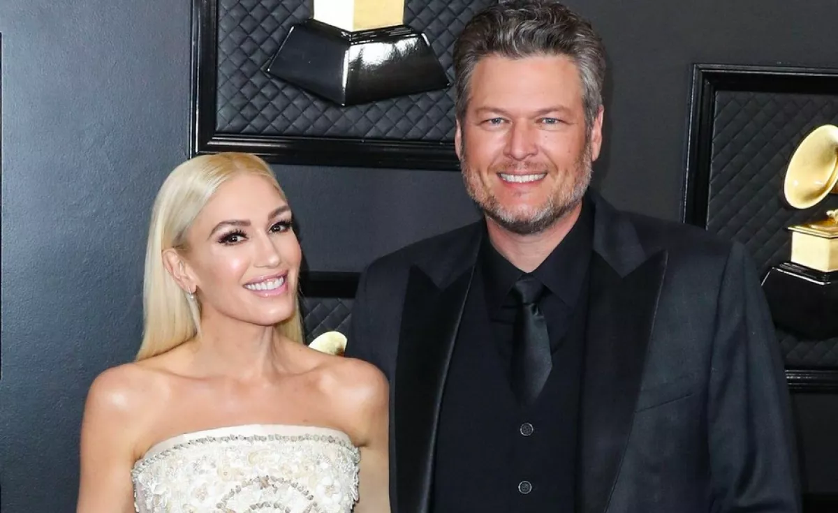 Hatalmas örömhírt közölt Gwen Stefani! Mindenki gratulál - Fotók