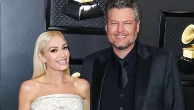 Hatalmas örömhírt közölt Gwen Stefani! Mindenki gratulál - Fotók