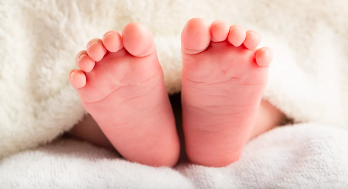 Megszületett a szexi magyar pólós kislánya! - Itt az első kép