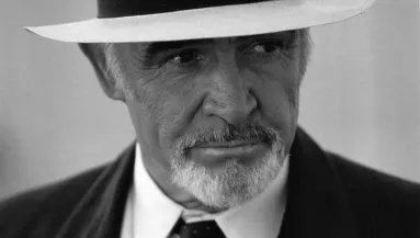 Elhunyt Sean Connery!
