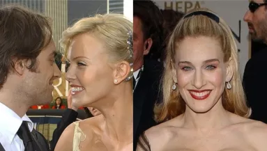 Sarah Jessica Parker, Charlize Theron, ... - íme a 10 legcikibb ruha a vörös szőnyegen!